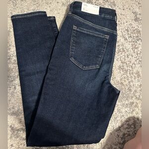 american eagle jeggings size 12